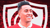 Christian Cueva en Cienciano: Futbolista ya entrena con el plantel