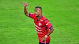 Wilstermann llega a un acuerdo con Serginho