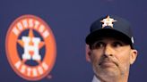 MLB’s new managers adjusting to jobs as opening day approaches