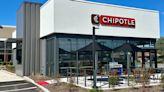 Chipotle drive-thru lane debuts in Warren County