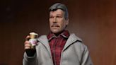 NECA's Tom Atkins Halloween III: Season of the Witch Figure Is Boozy Perfection