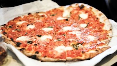 What Is Apizza And Is It Really Different From Regular Pizza?