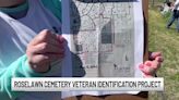 Volunteers identify thousands of veterans’ gravesites in Pueblo