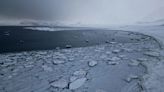 The Arctic may be sea ice-free in summer by the 2030s, new study warns