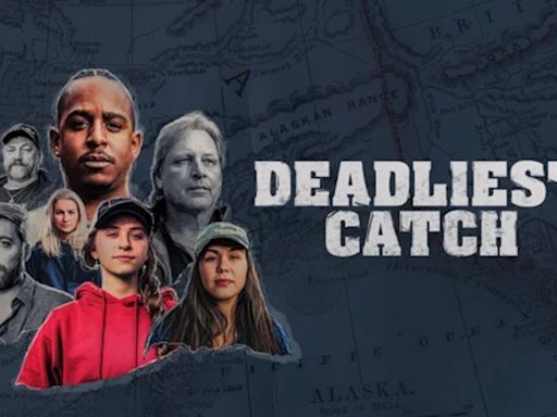 'Deadliest Catch' season 20 episode 6 free live stream, how to watch