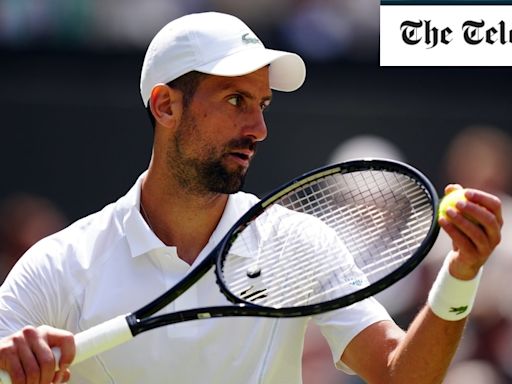 BBC Wimbledon blunder sees same match broadcast live on two channels