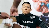 Kyoji Horiguchi returns at RIZIN 38 in September, same card as Floyd Mayweather vs. Mikuru Asakura