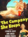 The Company She Keeps