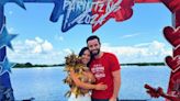 Como foi o último dia do Festival de Parintins para Matteus e Isabelle | Donna