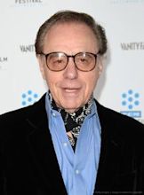 Peter Bogdanovich