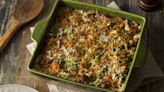 Za'atar Is A Powerhouse Seasoning To Add To Green Bean Casserole