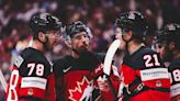 Eishockey-WM: DEB-Team geht Kanada aus dem Weg