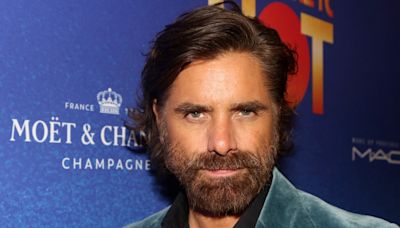 John Stamos To Join The Beach Boys on Tour This Summer