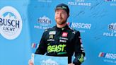 How Brickyard 400 pole sitter Tyler Reddick could make IMS history