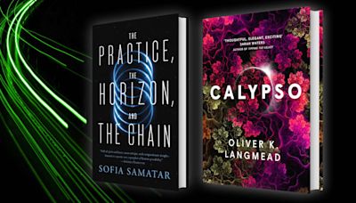 Science Fiction & Fantasy: ‘The Practice, the Horizon, and the Chain’ by Sofia Samatar