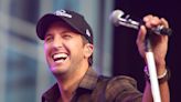 Luke Bryan Credits Extra Padding for Saving Him During Concert Fall: ‘Got a Lot of Meat Back There’