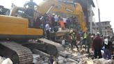 Ascienden a 22 los muertos tras el derrumbe de una escuela en el centro de Nigeria