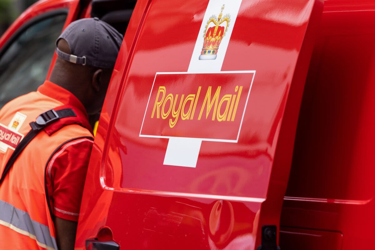 Royal Mail Owner Pushes Back Results Over Audit Delays