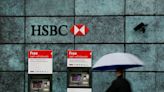 HSBC owed £143m by Barclay family’s collapsed logistics company