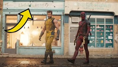 Deadpool & Wolverine Trailer Breakdown: EVERY Hidden Detail