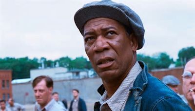 Morgan Freeman rivela i suoi 5 migliori film, ma non sono quelli che ti aspetti