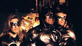 ‘Batman & Robin’ Lead Sculpter Says Batsuit Nipples Were His Idea and “Informed by Roman Armor”