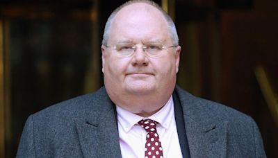 Former Brentwood MP Eric Pickles gives Freddie Mercury-inspired warning to Conservatives