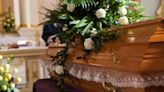 Grieving Family Member Praised for 'Ruining' Grandparents' Funeral