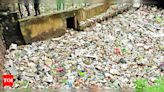 Blame game over canal tragedy in Thiruvananthapuram | Thiruvananthapuram News - Times of India