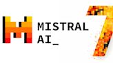 Mistral AI makes its first large language model free for everyone