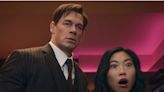 Jackpot Trailer: Awkwafina, John Cena’s Upcoming Film Has Perfect Blend Of Humour And Action - News18