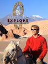 Born to Explore With Richard Wiese