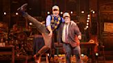 “Gutenberg! The Musical” review: Josh Gad and Andrew Rannells make reading fun!-damental