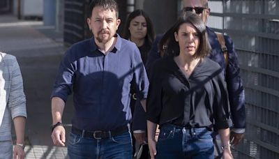 Pablo Iglesias y Montero relatan la angustiosa situación que sufrieron de su acosador: "No podíamos pedir la baja"
