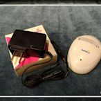 ^.^飛行屋(全新品)Senao 神腦國際 原廠充電器/適用:HTC Desire Z/A7272/7 Mozart