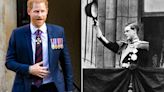 Harry like Edward VIII, no one wants him, blasts royal historian