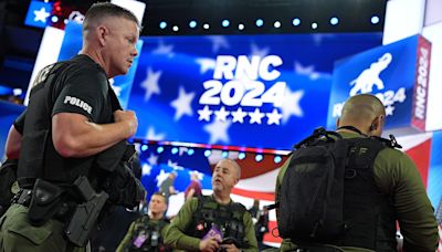 Republican National Convention kicks off after Trump rally shooting