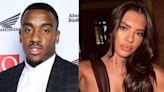 Bugzy Malone, 32, shuts down Gemma Owen dating rumours as he tells her dad Michael: ‘19 isn’t my cup of tea’