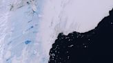 Las plataformas de hielo de la Antártida tienen el doble de agua de deshielo de lo que se creía
