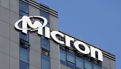Micron lifts 2024 capex forecast on rising investment in AI-related chips