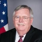 John F. Tefft