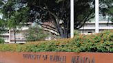 UH Manoa ranked in top 2.5% globally of 20,000 universities