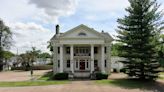 A 109-year-old Evansville mansion with historical significance is set to go on the market