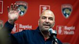 How Bill Zito made the Florida Panthers an annual contender and a destination for top players