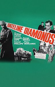 Dateline Diamonds