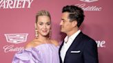 Katy Perry Has the Best Reaction to Orlando Bloom’s Shirtless Photos: ‘I Have a Heat Rash’