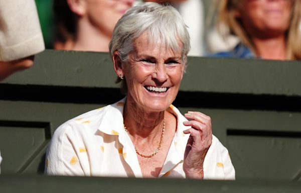 Judy Murray clarifies Emma Raducanu post and points finger at Wimbledon schedule