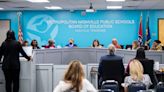 Nashville school board denies five new charter applications