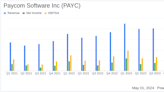 Paycom Software Inc (PAYC) Outperforms Analyst Estimates with Strong Q1 2024 Earnings
