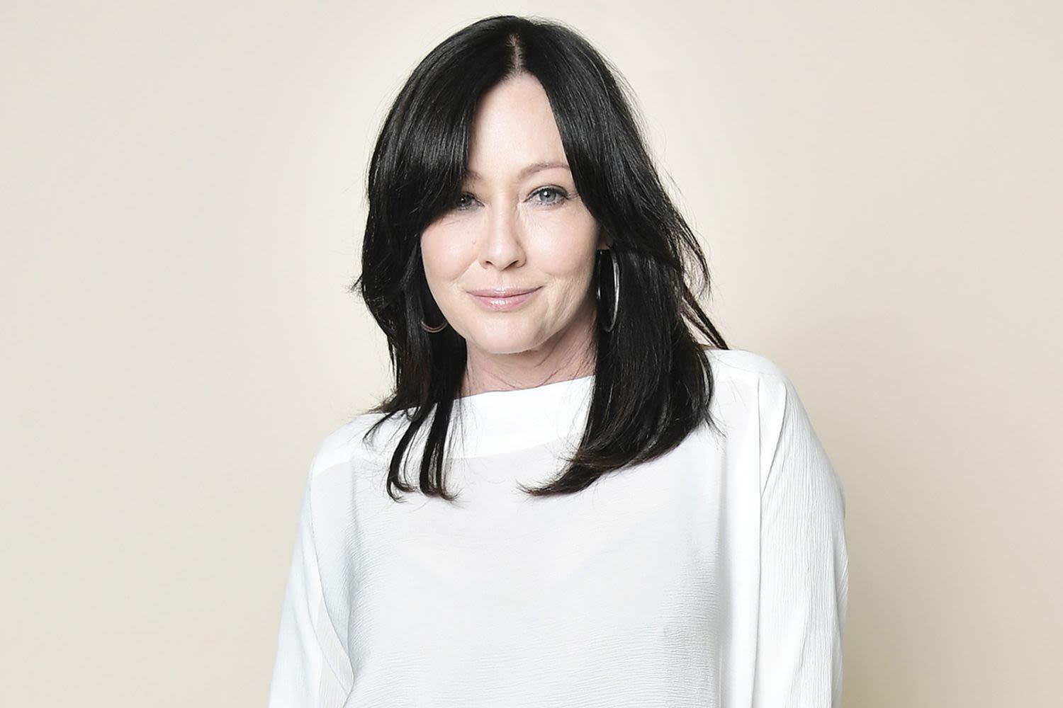Why Shannen Doherty Believes Her Father's Illnesses Affected Her Choices in Men: 'There's Only a Few That Mattered'